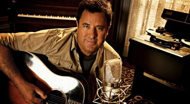 Vince Gill