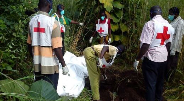 Central African Republic