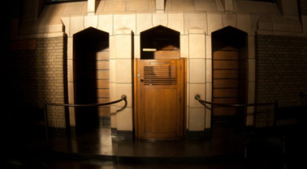 confessional