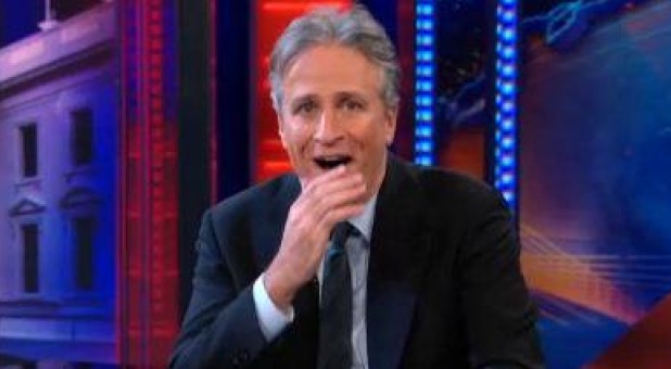 Jon Stewart