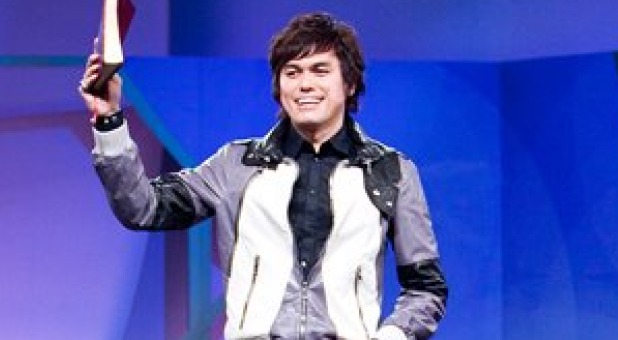 Joseph Prince