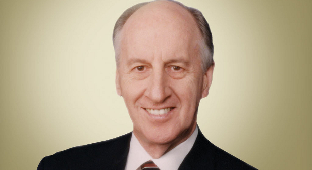 Jack Hayford