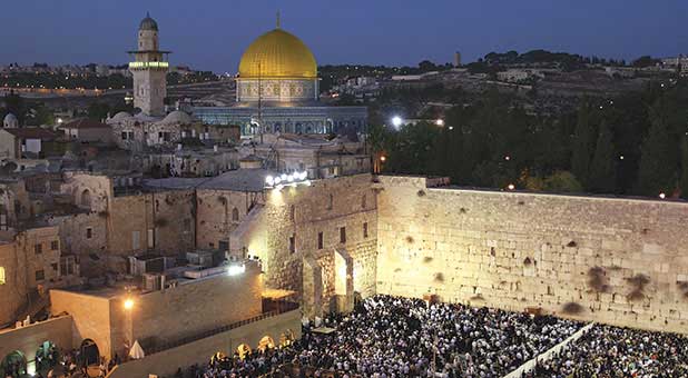 Many in Israel Expect the Coming of Messiah