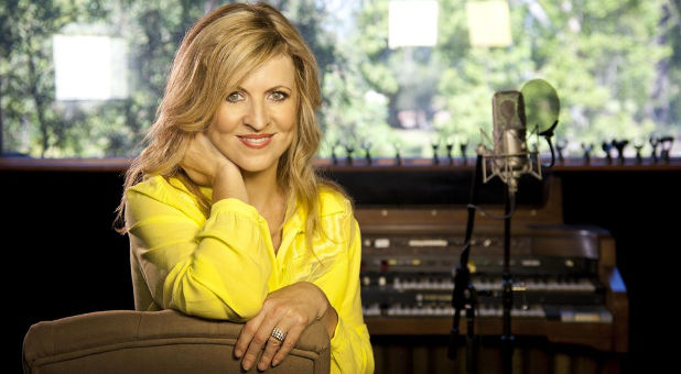 Darlene Zschech