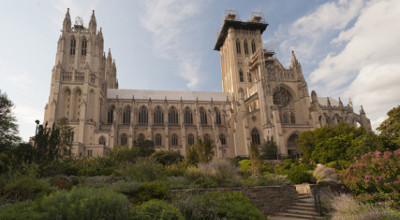 Washington National Cathedral