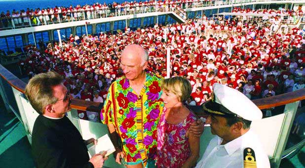 Gavin and Patty MacLeod