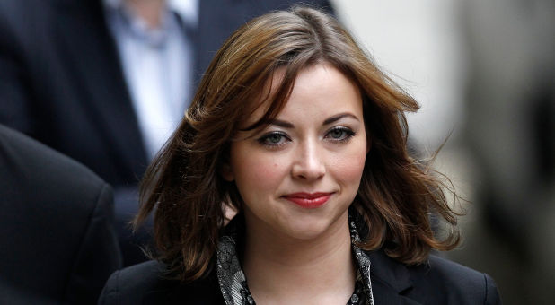 Charlotte Church