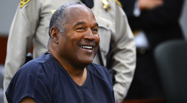 O.J. Simpson