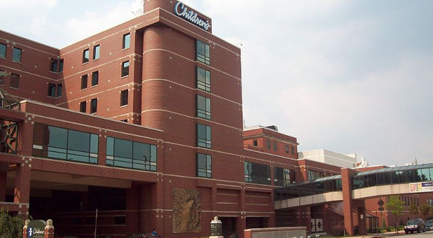 Akron Children's Hospital