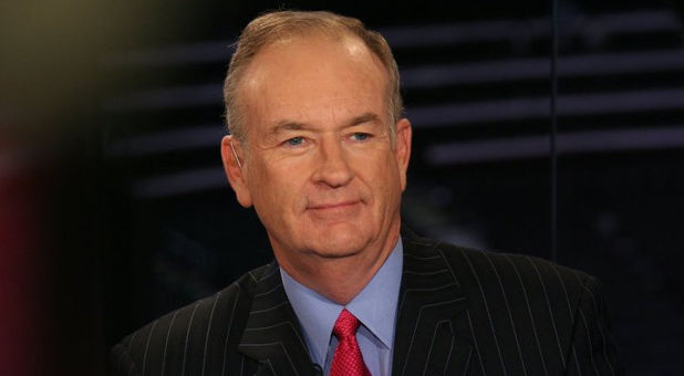 Bill O'Reilly