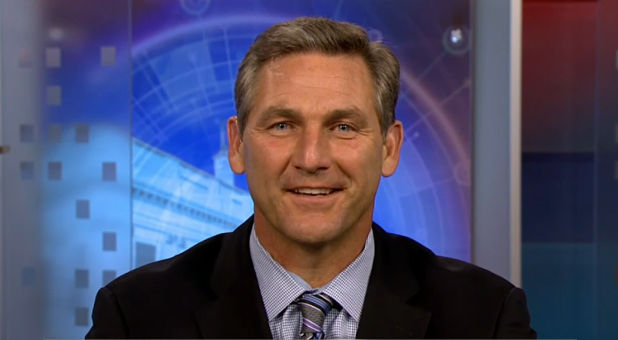 Craig James