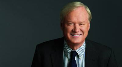 Chris Matthews