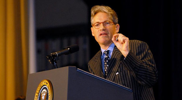 Eric Metaxas