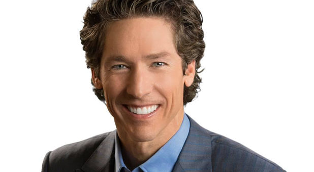 Joel Osteen