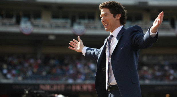 Is Joel Osteen Using Double-Talk to Appeal to the Masses?