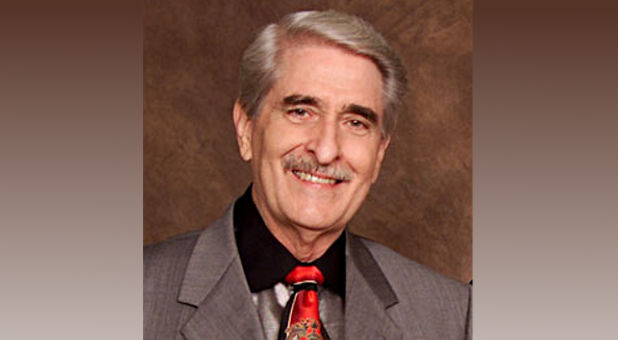 Paul Crouch Sr.