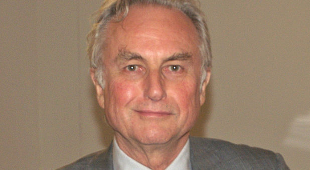 Richard Dawkins