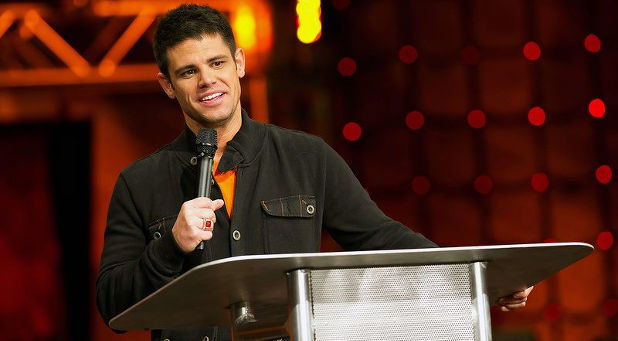 Steven Furtick