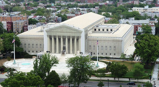 U.S. Supreme Court