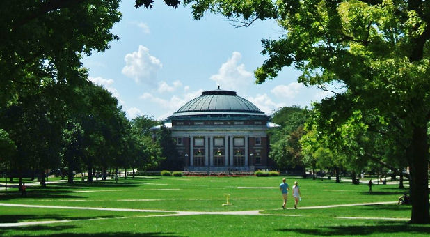 University of Illinois