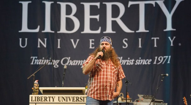 Willie Robertson