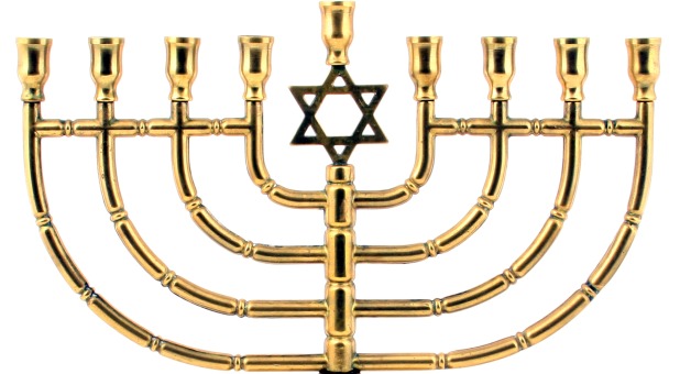 Hanukkah: The Miracle of Light