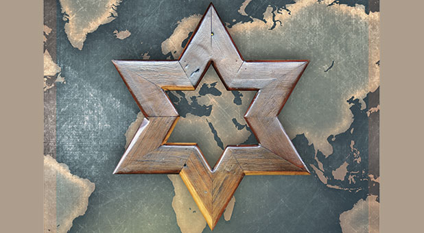 Star of David