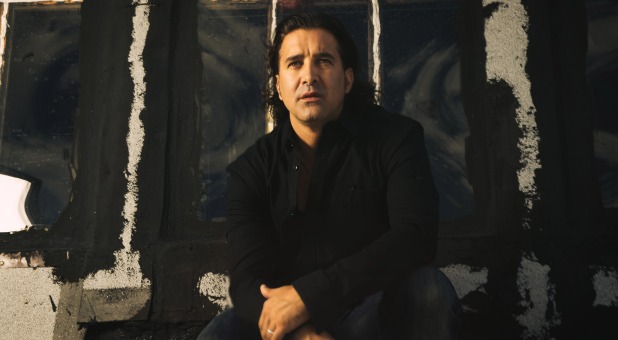 Scott Stapp