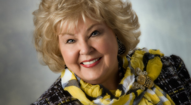 Gloria Gaither Launches New Bible Project