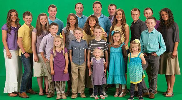 Duggar family