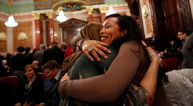 same-sex marriage in Illinois