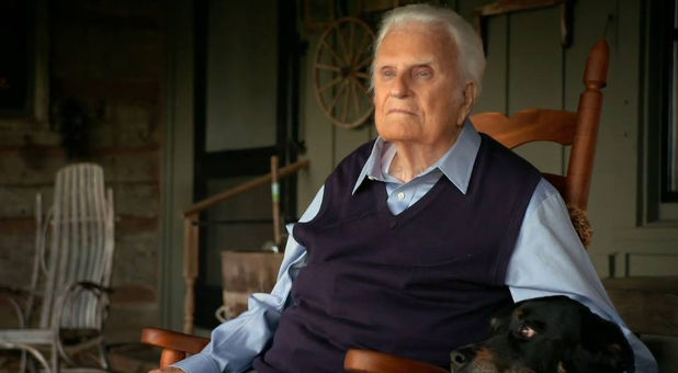 Billy Graham