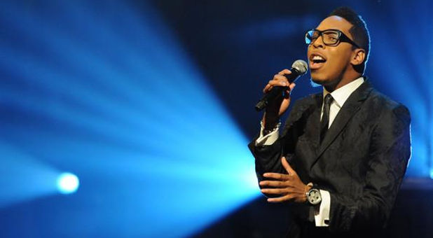 Deitrick Haddon