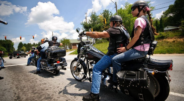 Freedom Biker Church