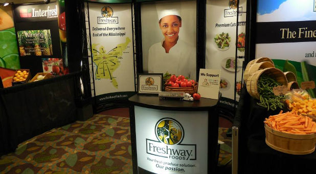 Freshway Foods