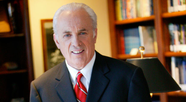 John MacArthur