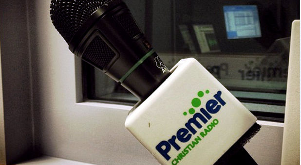 Premier Christian Radio