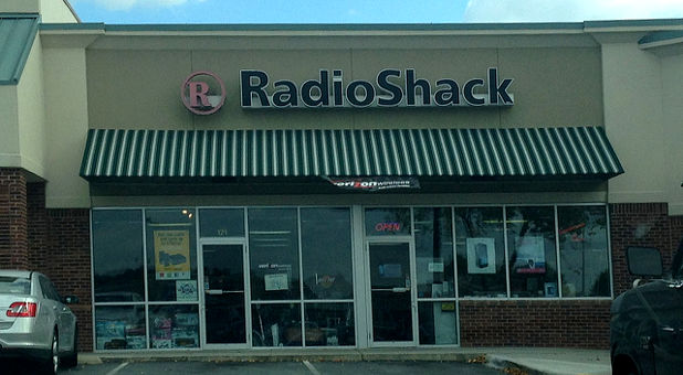 Radio Shack