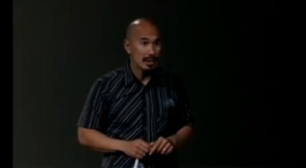 Francis Chan