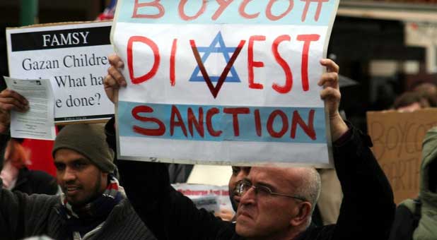 Former ASA Scholars: Israel Boycott Antithetical to Scholarly Pursuits