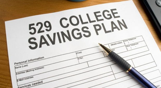 529 college savings plan