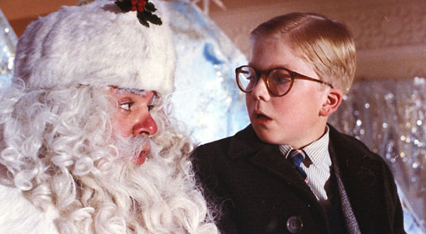 'A Christmas Story'