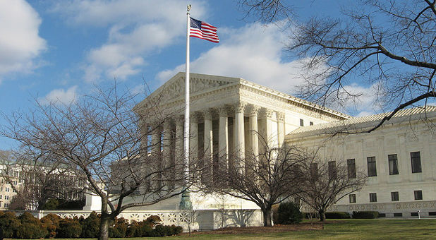 U.S. Supreme Court