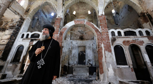 Evangelical Church in Minya