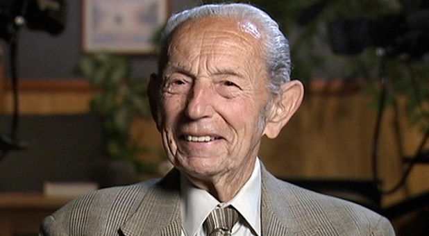 Harold Camping