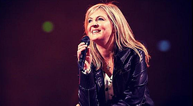 Darlene Zschech