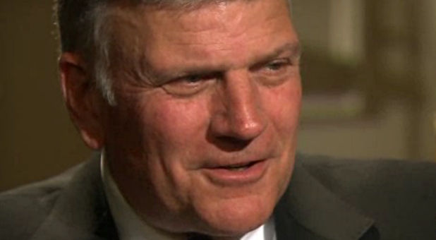 Franklin Graham