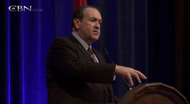 Mike Huckabee