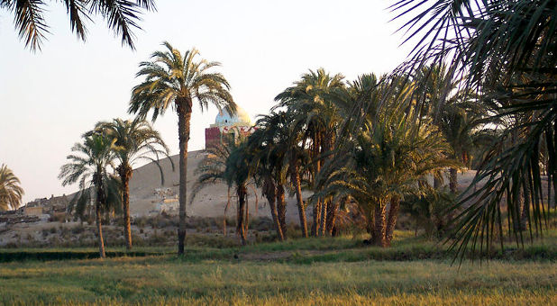 Minya, Egypt