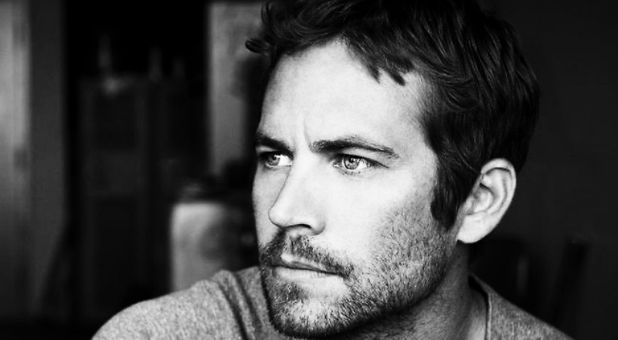 Paul Walker